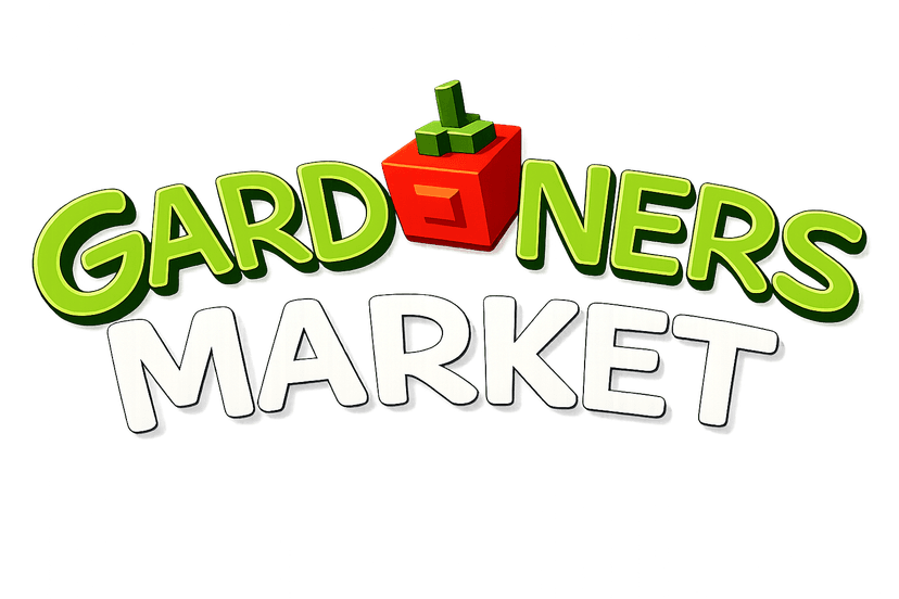 Gardeners Market